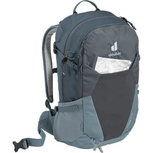 DEUTER FUTURA 21 SL GRAPHITE/SCHISTE 22 à prix très bas 18
