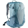 mode pas cher DEUTER FUTURA 25 SL BLEU/ARDOISE 22 17
