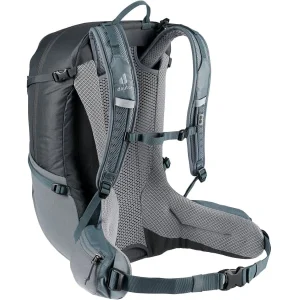 DEUTER FUTURA 27 GRAPHITE/SCHISTE 22 Satisfait ou Remboursé 10