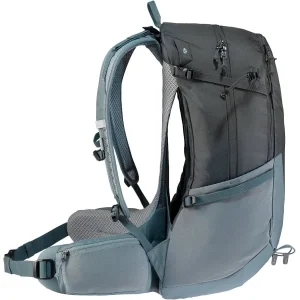 DEUTER FUTURA 27 GRAPHITE/SCHISTE 22 Satisfait ou Remboursé 12