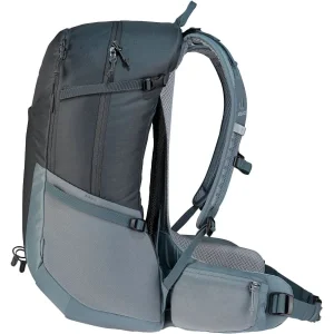 DEUTER FUTURA 27 GRAPHITE/SCHISTE 22 Satisfait ou Remboursé 14