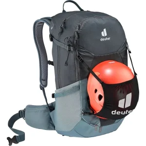 DEUTER FUTURA 27 GRAPHITE/SCHISTE 22 Satisfait ou Remboursé 18