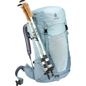 grande marque pas cher DEUTER FUTURA 30 SL BLEU/ARDOISE 22 18