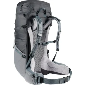 mode DEUTER FUTURA 30 SL GRAPHITE/SCHISTE 22 10