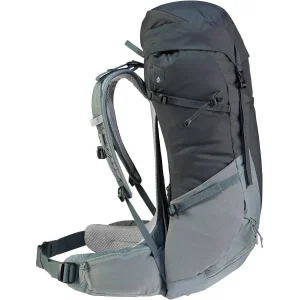 mode DEUTER FUTURA 30 SL GRAPHITE/SCHISTE 22 12