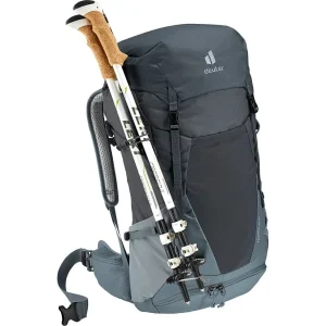 mode DEUTER FUTURA 30 SL GRAPHITE/SCHISTE 22 18