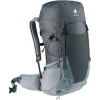 Livraison rapide DEUTER FUTURA 32 GRAPHITE/SCHISTE 22 13