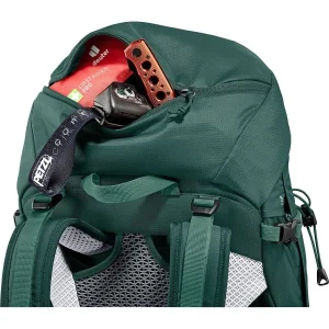 DEUTER FUTURA PRO 34 SL FORÊT/VERT MARIN 22 nouvelle saison 14