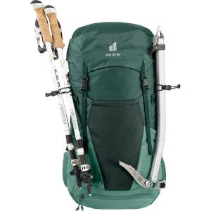 DEUTER FUTURA PRO 34 SL FORÊT/VERT MARIN 22 nouvelle saison 16