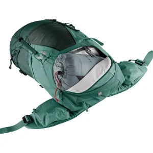 DEUTER FUTURA PRO 34 SL FORÊT/VERT MARIN 22 nouvelle saison 18