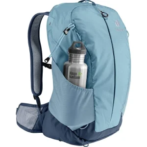 DEUTER AC LITE 23 ARDOISE/MARINE 22 Meilleur Service 18