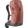 Paiement sécurisé DEUTER AC LITE 24 SÉQUOIA/LIERRE 22 10