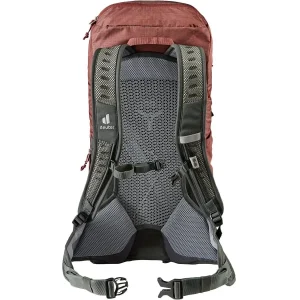 Paiement sécurisé DEUTER AC LITE 24 SÉQUOIA/LIERRE 22 10