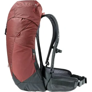 Paiement sécurisé DEUTER AC LITE 24 SÉQUOIA/LIERRE 22 14