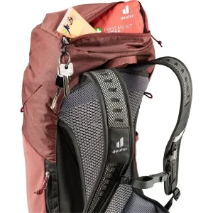 Paiement sécurisé DEUTER AC LITE 24 SÉQUOIA/LIERRE 22 18