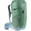 mode pas chere DEUTER AC LITE 28 SL VERT/BLEU 22 8