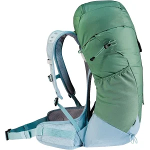 mode pas chere DEUTER AC LITE 28 SL VERT/BLEU 22 12