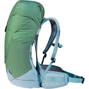 mode pas chere DEUTER AC LITE 28 SL VERT/BLEU 22 14