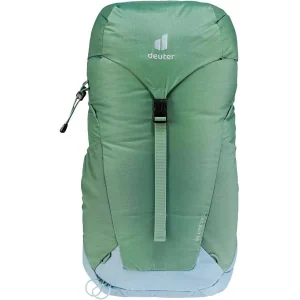 mode pas chere DEUTER AC LITE 28 SL VERT/BLEU 22 16