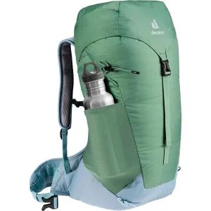 mode pas chere DEUTER AC LITE 28 SL VERT/BLEU 22 18