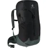 marques pas cher DEUTER AC LITE 28 SL GRAPHITE/SCHISTE 22 10