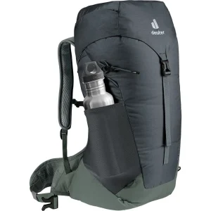 marques pas cher DEUTER AC LITE 28 SL GRAPHITE/SCHISTE 22 18