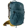DEUTER TRAIL 24 SL DENIM/SAFRAN 22 SOLDES TOUT À 22