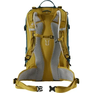 DEUTER TRAIL 24 SL DENIM/SAFRAN 22 SOLDES TOUT À 10