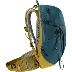 DEUTER TRAIL 24 SL DENIM/SAFRAN 22 SOLDES TOUT À 12