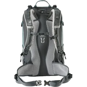 DEUTER TRAIL 24 SL SCHISTE/GRAPHITE 22 garantis authentique 10