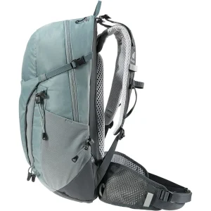 DEUTER TRAIL 24 SL SCHISTE/GRAPHITE 22 garantis authentique 14