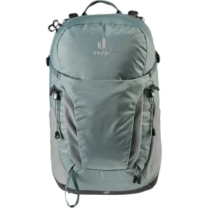 DEUTER TRAIL 24 SL SCHISTE/GRAPHITE 22 garantis authentique 16