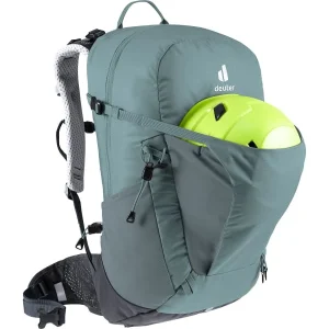 DEUTER TRAIL 24 SL SCHISTE/GRAPHITE 22 garantis authentique 18