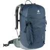 grande surprise DEUTER TRAIL 26 MARINE/SCHISTE 22 11