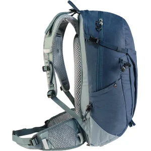 grande surprise DEUTER TRAIL 26 MARINE/SCHISTE 22 12