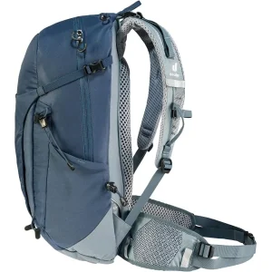 grande surprise DEUTER TRAIL 26 MARINE/SCHISTE 22 14
