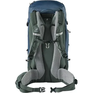 mode DEUTER TRAIL 30 MARINE/SCHISTE 22 10
