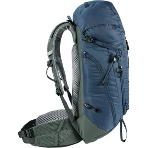 mode DEUTER TRAIL 30 MARINE/SCHISTE 22 12