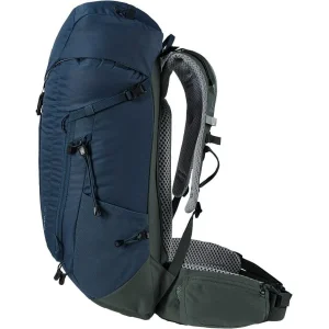 mode DEUTER TRAIL 30 MARINE/SCHISTE 22 14