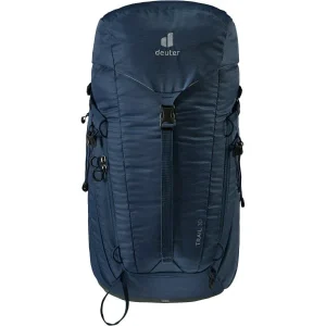 mode DEUTER TRAIL 30 MARINE/SCHISTE 22 16