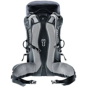 outlet soldes DEUTER TRAIL 30 NOIR/GRAPHITE 22 10