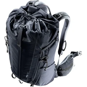 outlet soldes DEUTER TRAIL 30 NOIR/GRAPHITE 22 14