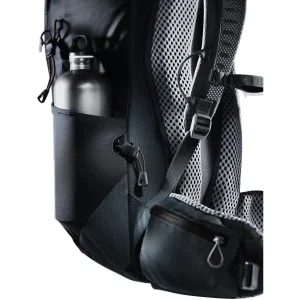outlet soldes DEUTER TRAIL 30 NOIR/GRAPHITE 22 16