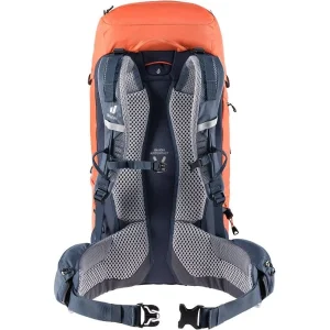 marque pas cher DEUTER TRAIL PRO 36 PAPRIKA/MARINE 22 10