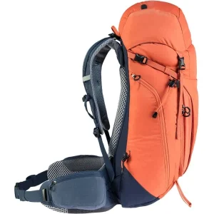 marque pas cher DEUTER TRAIL PRO 36 PAPRIKA/MARINE 22 12