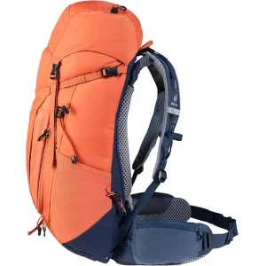 marque pas cher DEUTER TRAIL PRO 36 PAPRIKA/MARINE 22 14