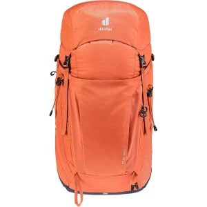 marque pas cher DEUTER TRAIL PRO 36 PAPRIKA/MARINE 22 16