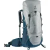Prix très abordable DEUTER AIRCONTACT LITE 40 + 10 ETAIN/BLEU ARCTIQUE 22 20