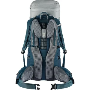 Prix très abordable DEUTER AIRCONTACT LITE 40 + 10 ETAIN/BLEU ARCTIQUE 22 10