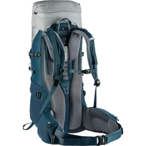 Prix très abordable DEUTER AIRCONTACT LITE 40 + 10 ETAIN/BLEU ARCTIQUE 22 14